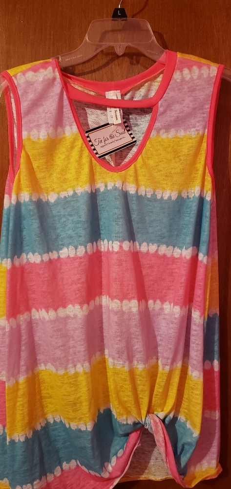 Boutique top